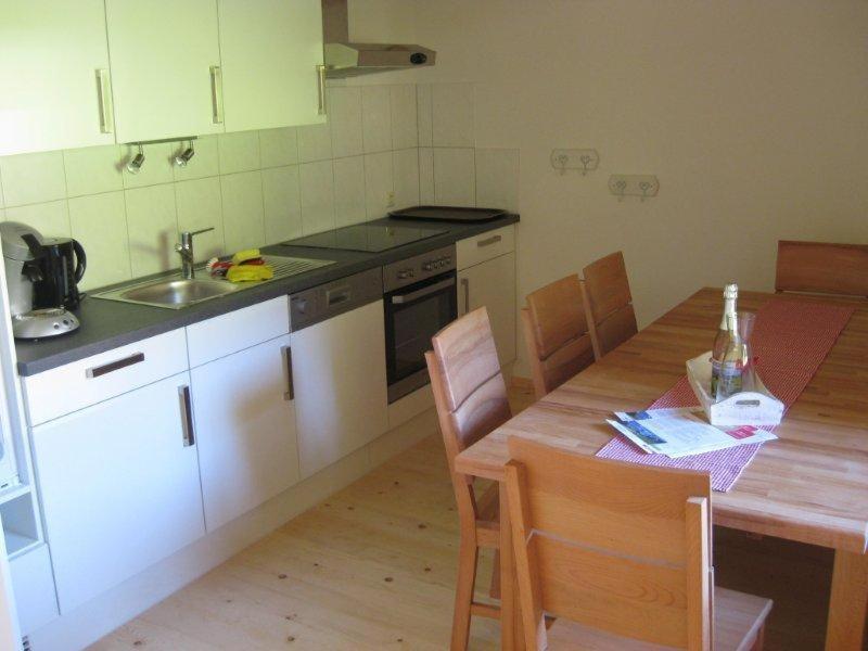 Apartamento Haus Silberberg Bartholomäberg Habitación foto