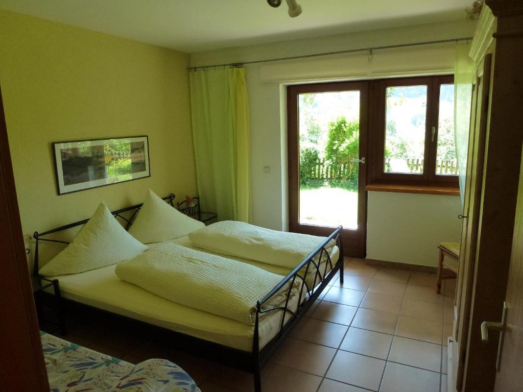 Apartamento Haus Silberberg Bartholomäberg Habitación foto