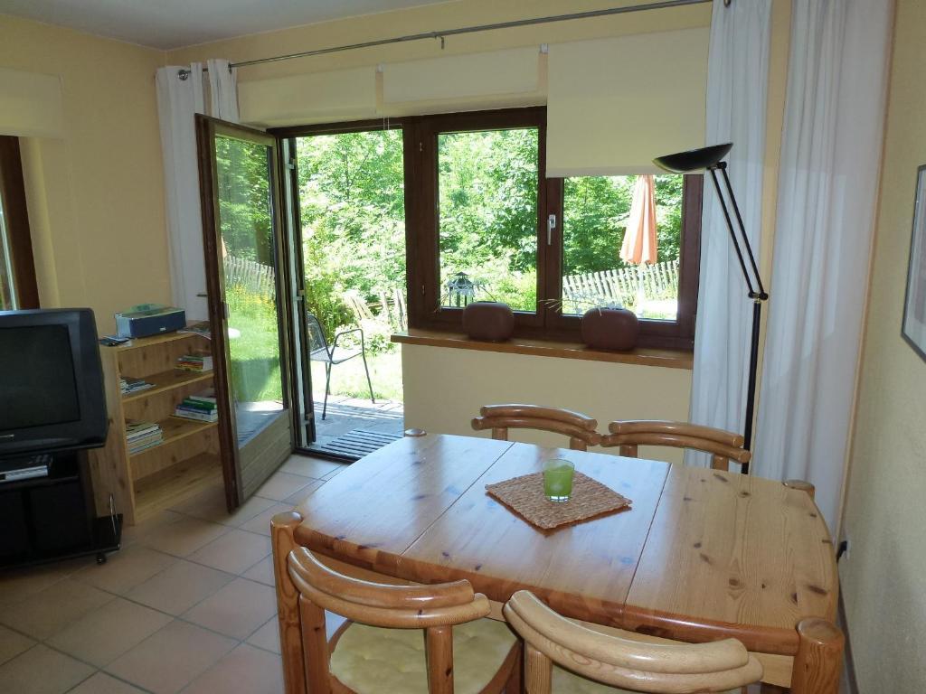 Apartamento Haus Silberberg Bartholomäberg Habitación foto